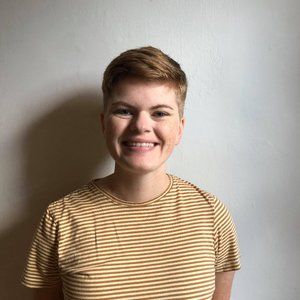 Meet your Posher, Anna